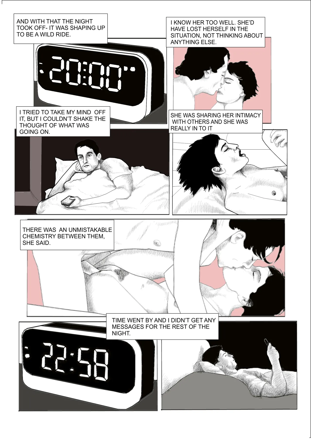 Weekend page 5 full