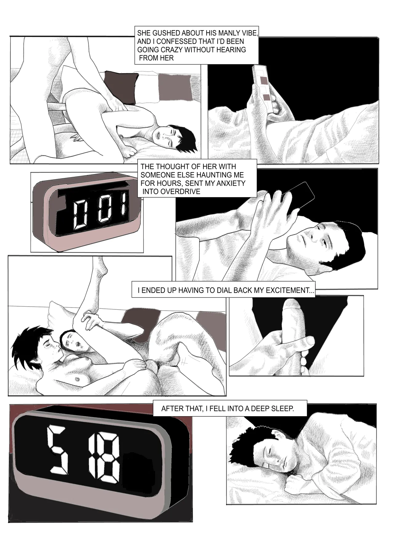 Weekend page 6 full