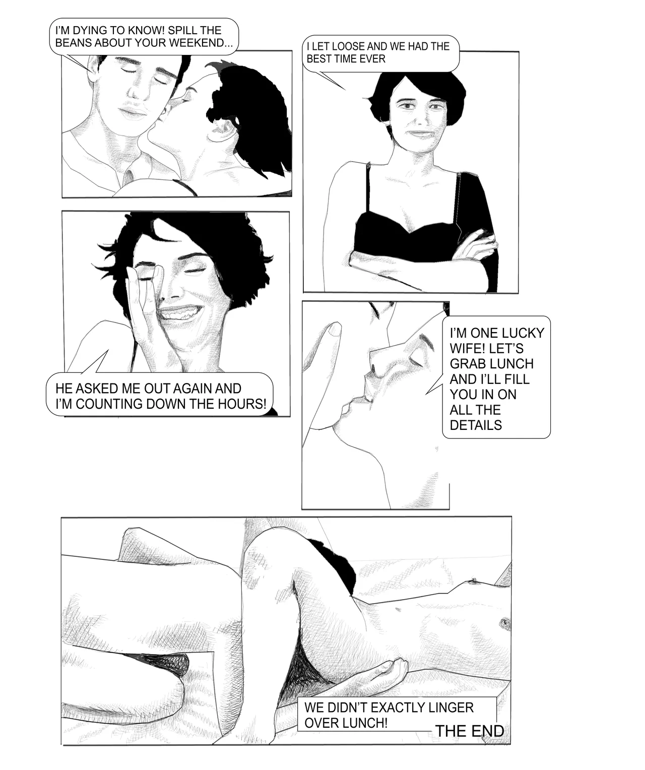 Weekend page 9 full