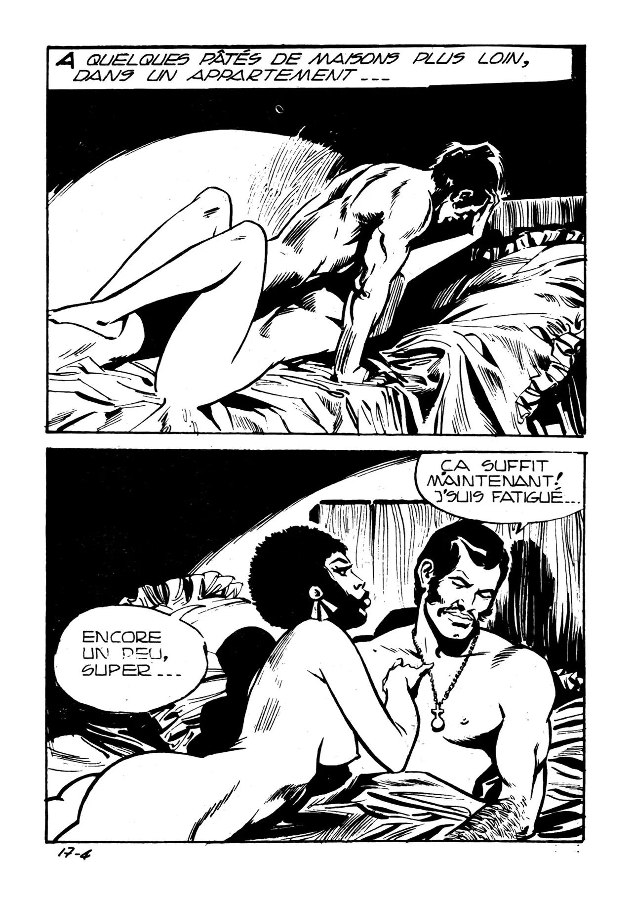 Super Black page 9 full