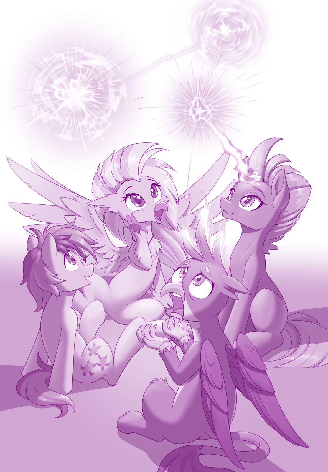Artist - dstears page 11 full
