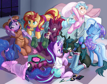 Artist - dstears cover