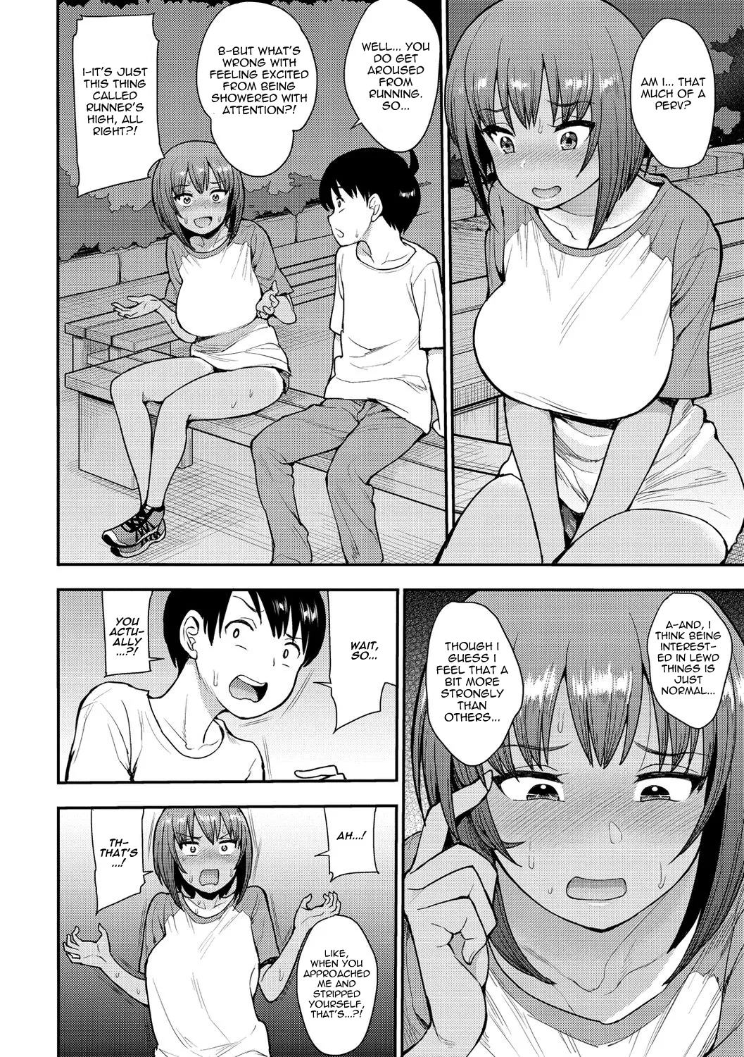 Muichaimashita! Final page 6 full