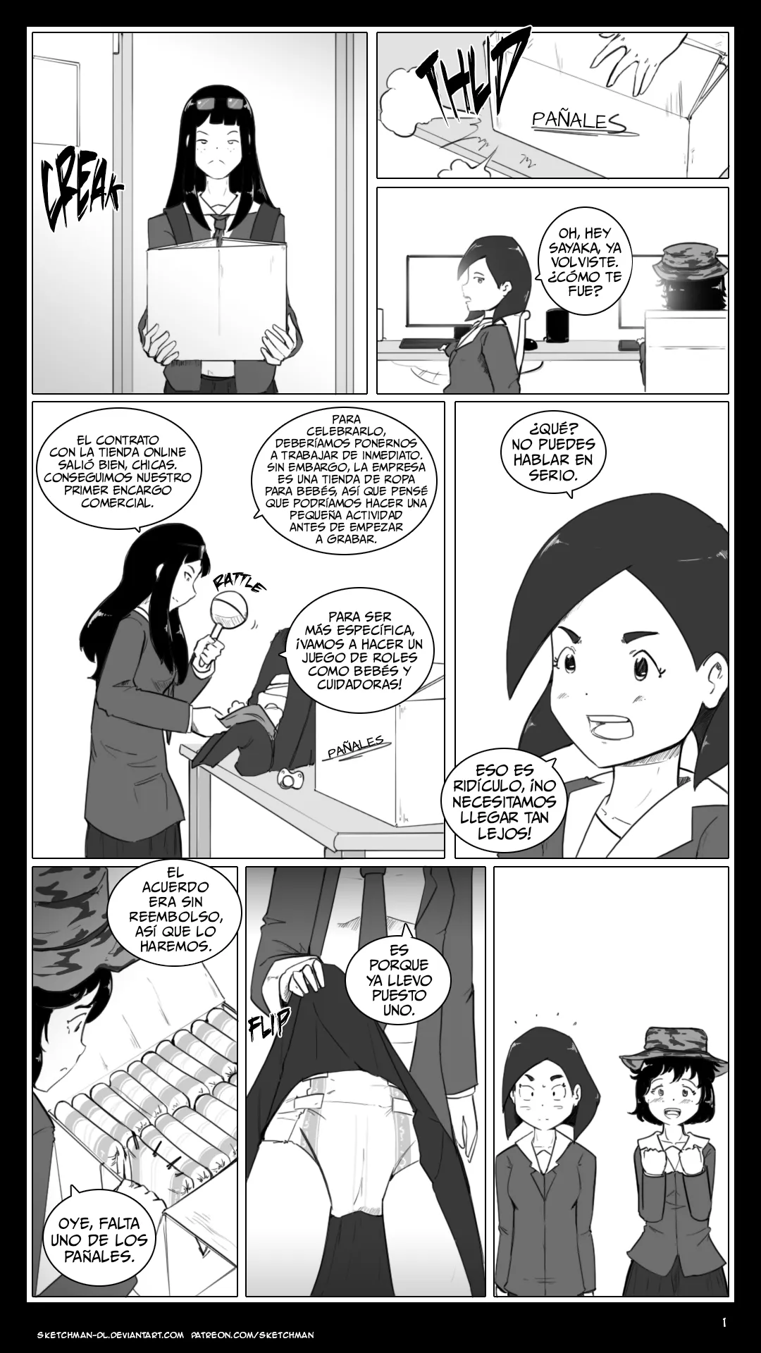 New Deal page 2 full