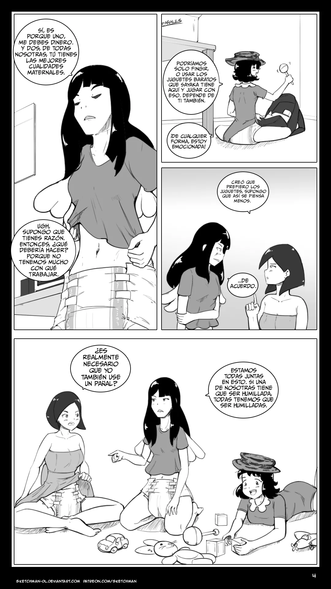 New Deal page 5 full