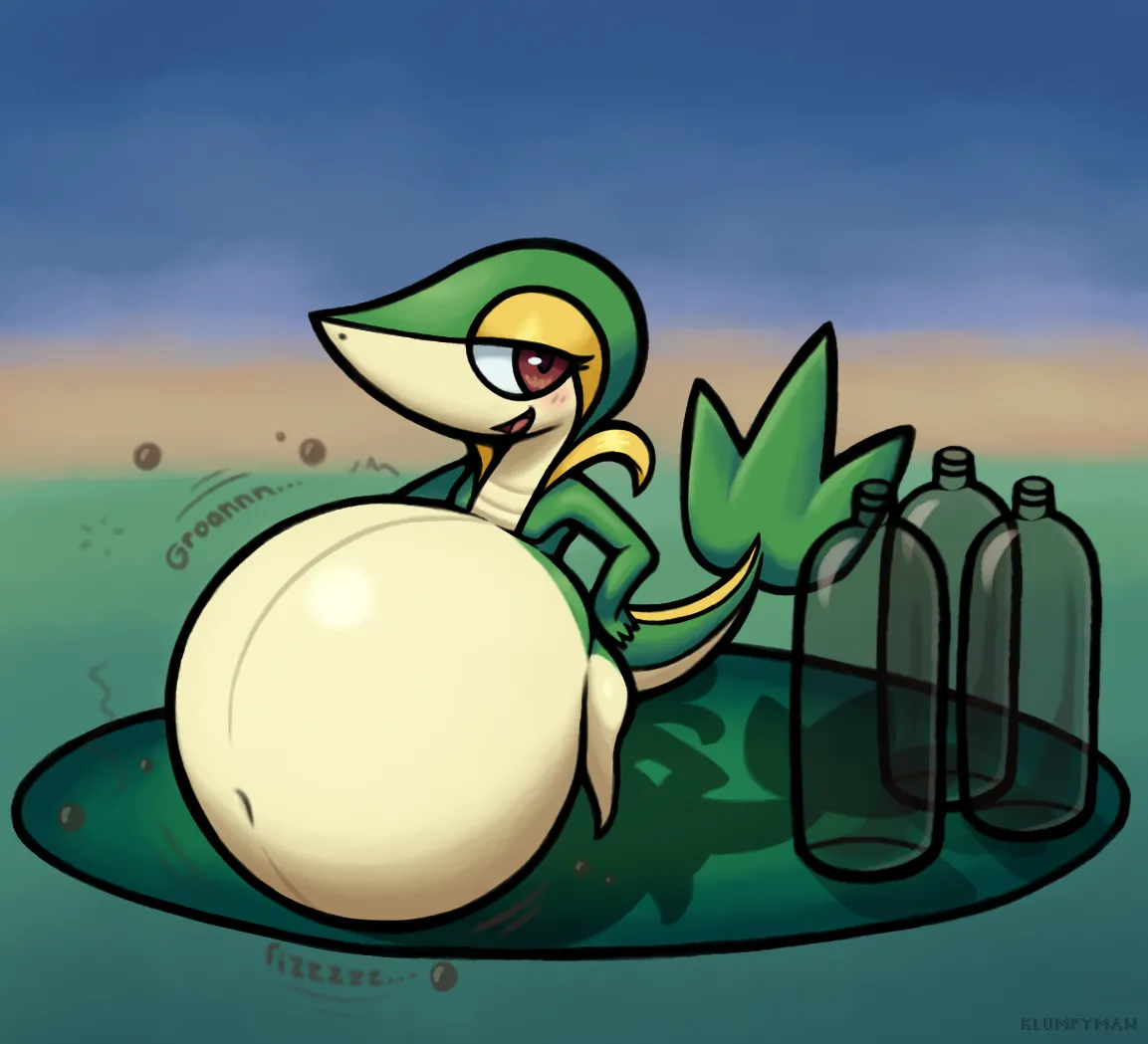 KLUMPYMAN page 12 full