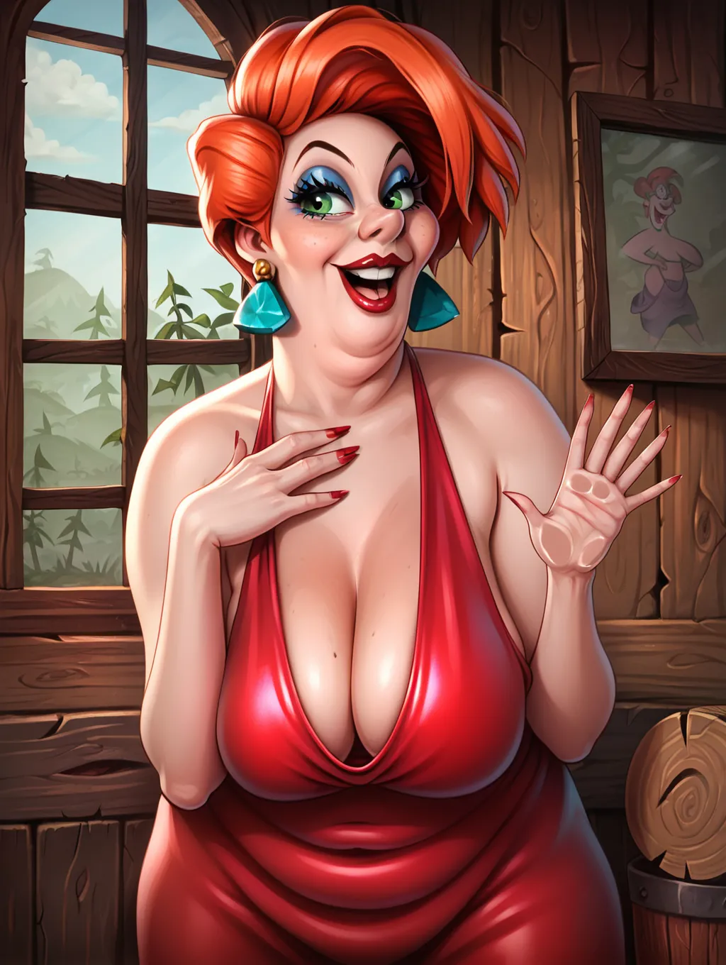 ARTIST golkolea part2 page 9 full