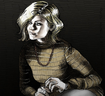 Artist - kakaheska (Part 2) cover