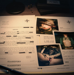 Oscillator Helen Park POW Call of Duty