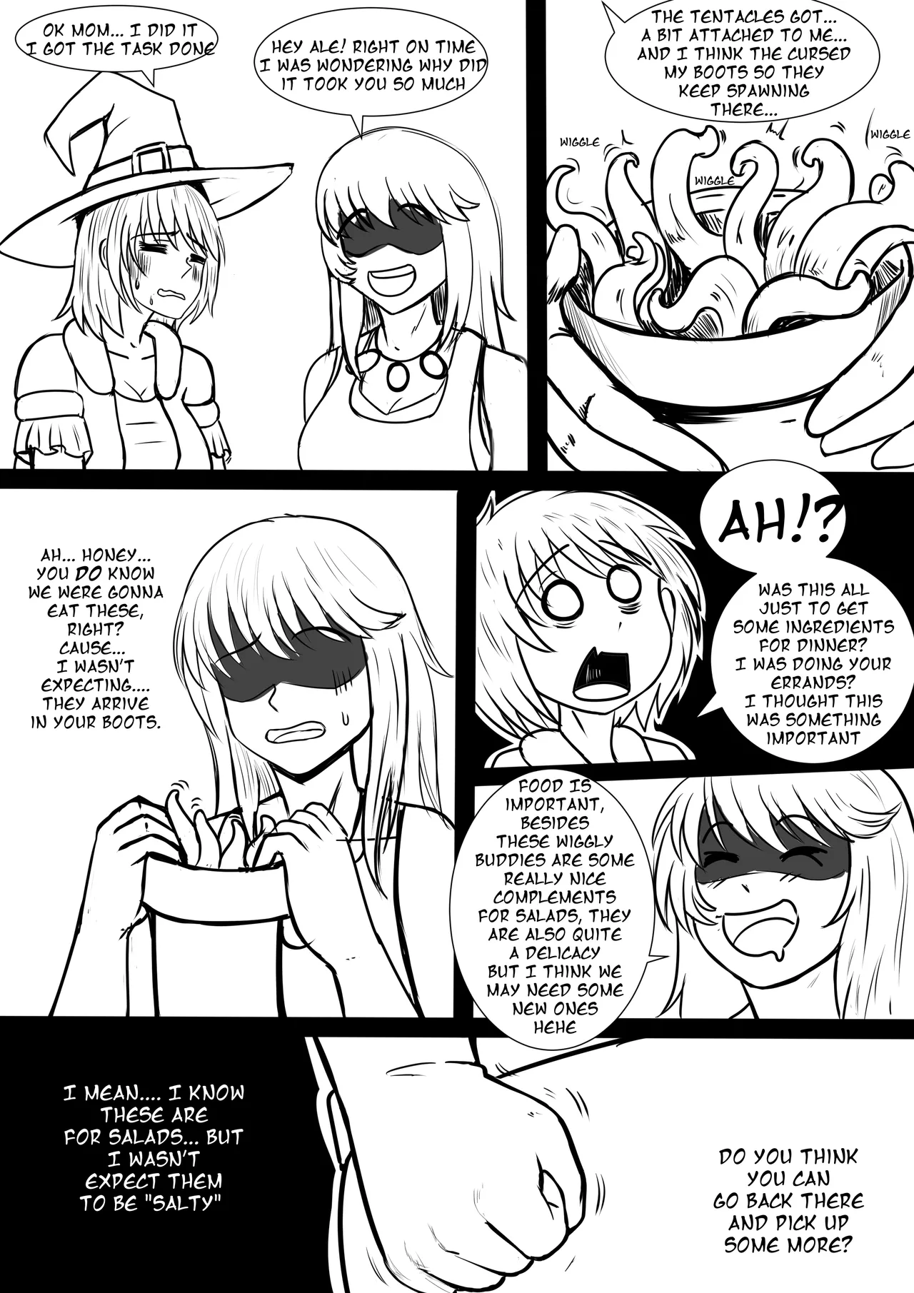 codricor1 - Ale's tentacle misadventure page 11 full