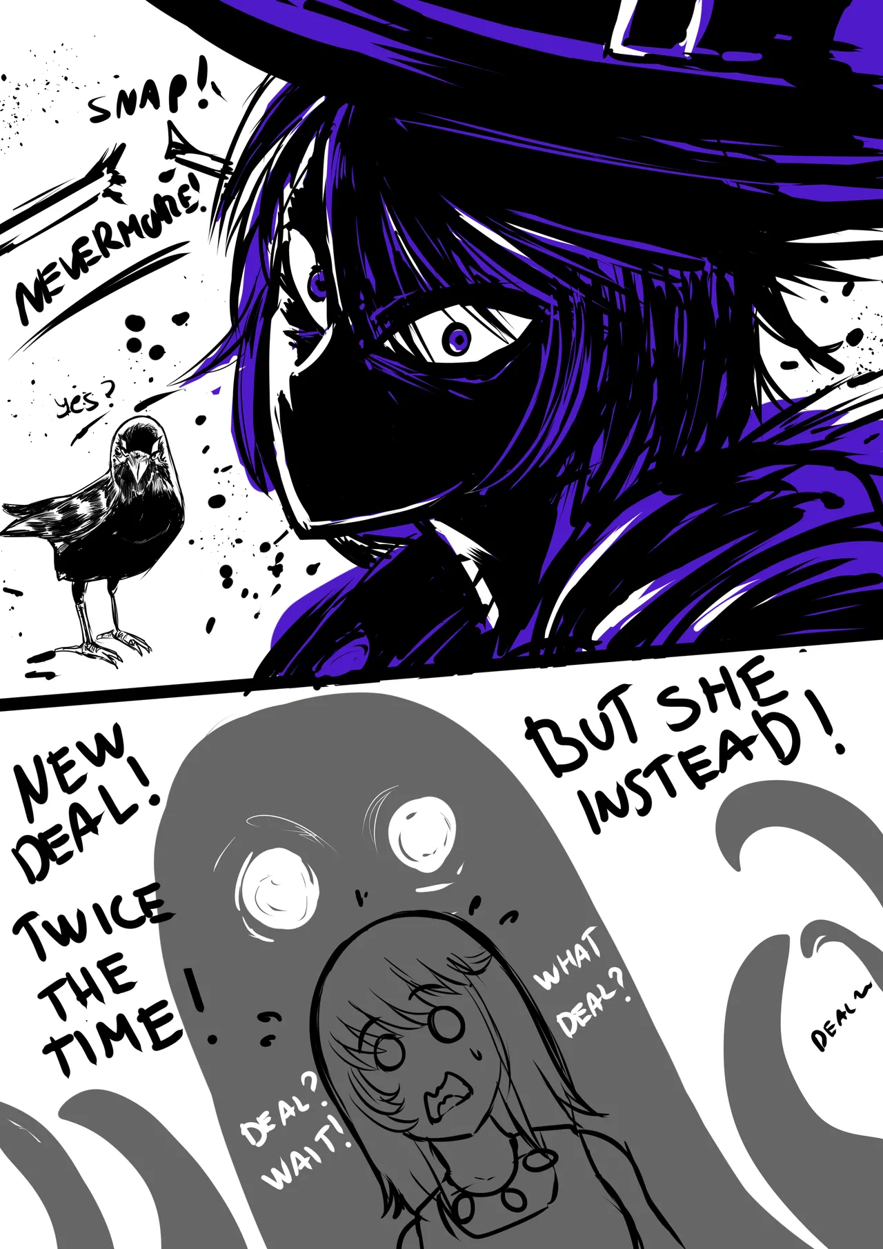 codricor1 - Ale's tentacle misadventure page 12 full