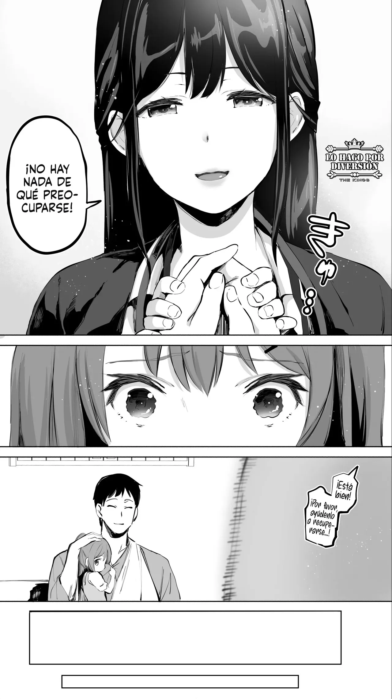 Jimoto no Hame Tomo. "Doukyuusei no Kangoshi K"｜La Amiga Sexual De Mi Ciudad Natal. "El Caso de mi Excompanera de Clase, la Enfermera K" page 10 full