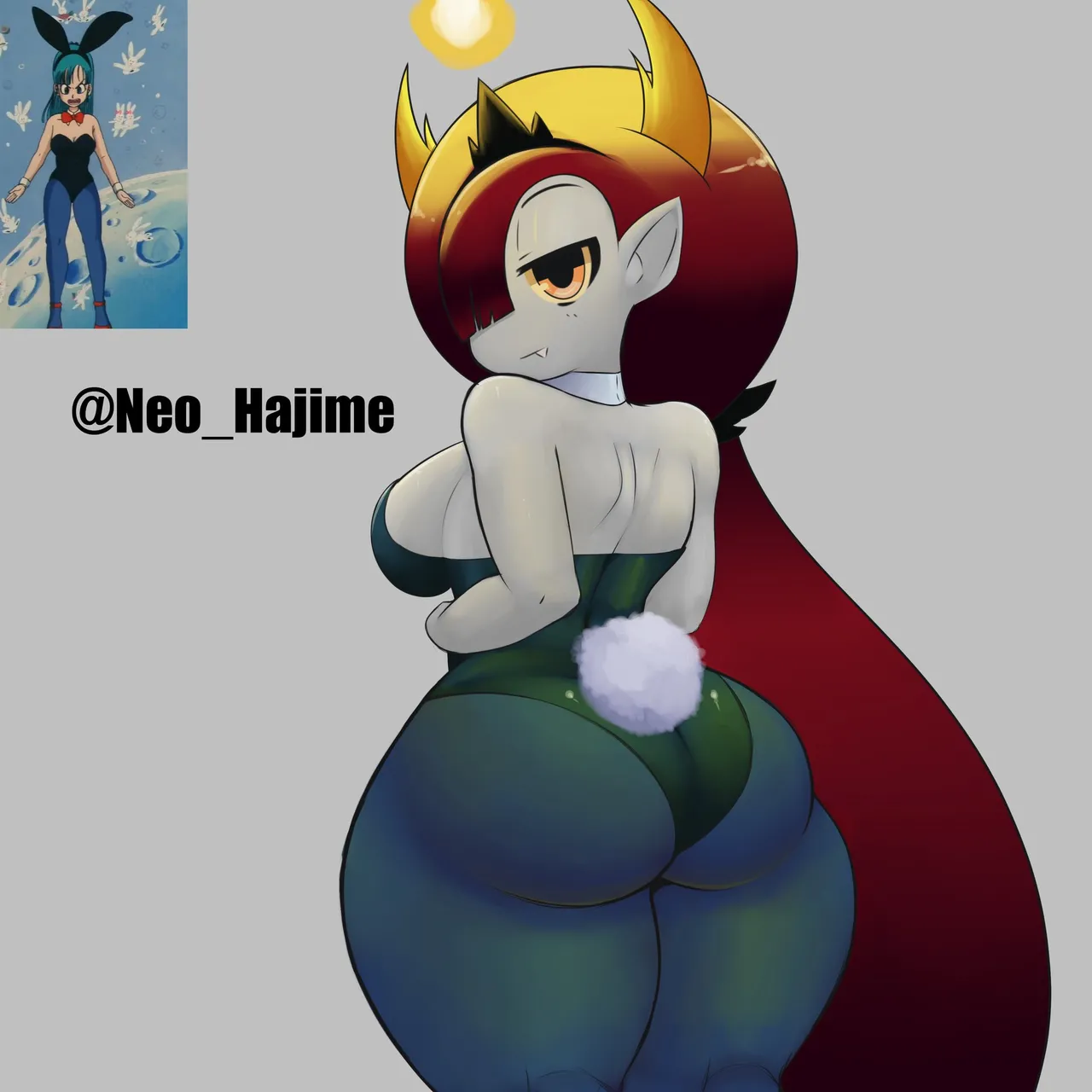 Artist - neo hajime page 8 full