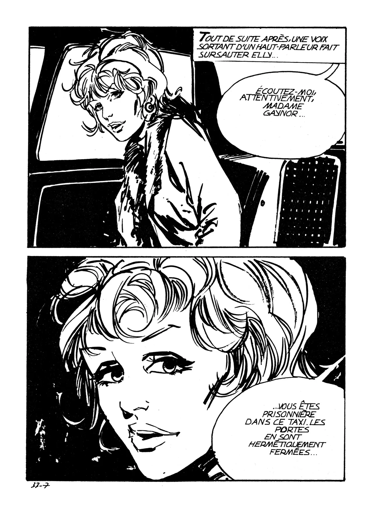 Poupées pour un massacre page 12 full