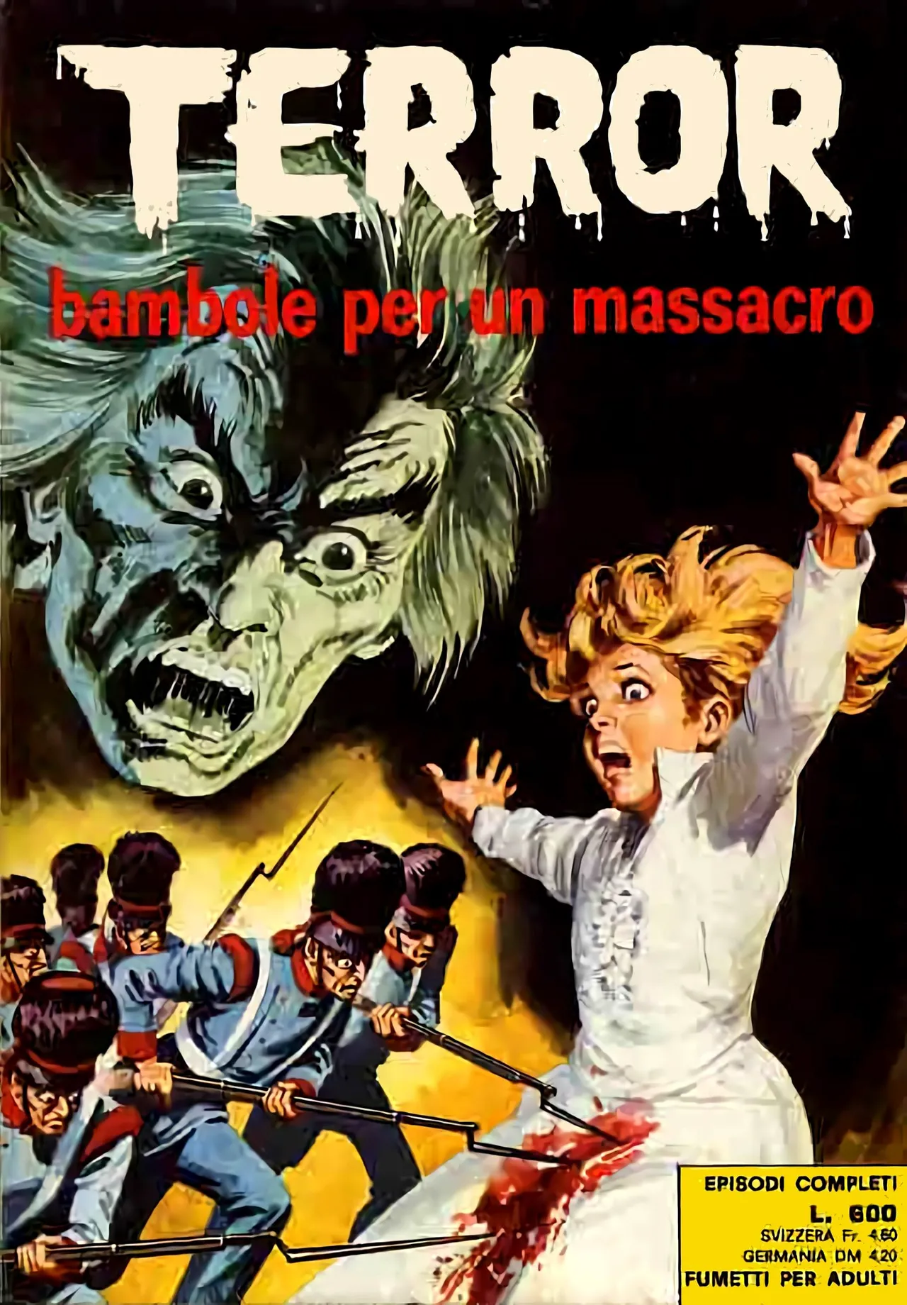 Poupées pour un massacre page 3 full