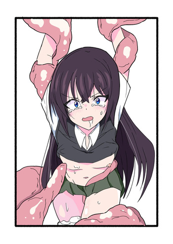 [seishun wo kataru neko] ninshin syokusyu no jikkentai cover