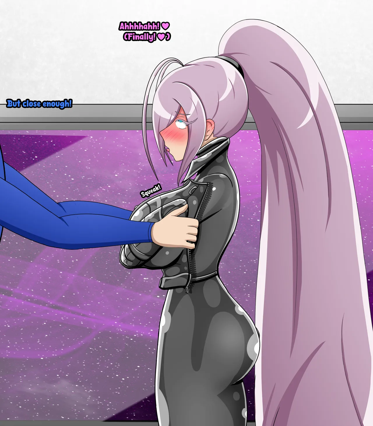 MIMI Story page 12 full