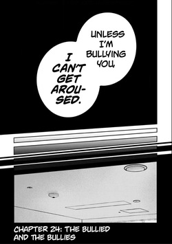 Ueno-kun wa Kaihatsu-zumi Dai 24 wa | Ueno-kun Has Been Developed Chapter 24