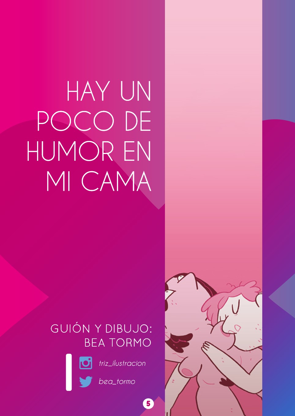 Sextories, Historias con Chicha 04 page 7 full