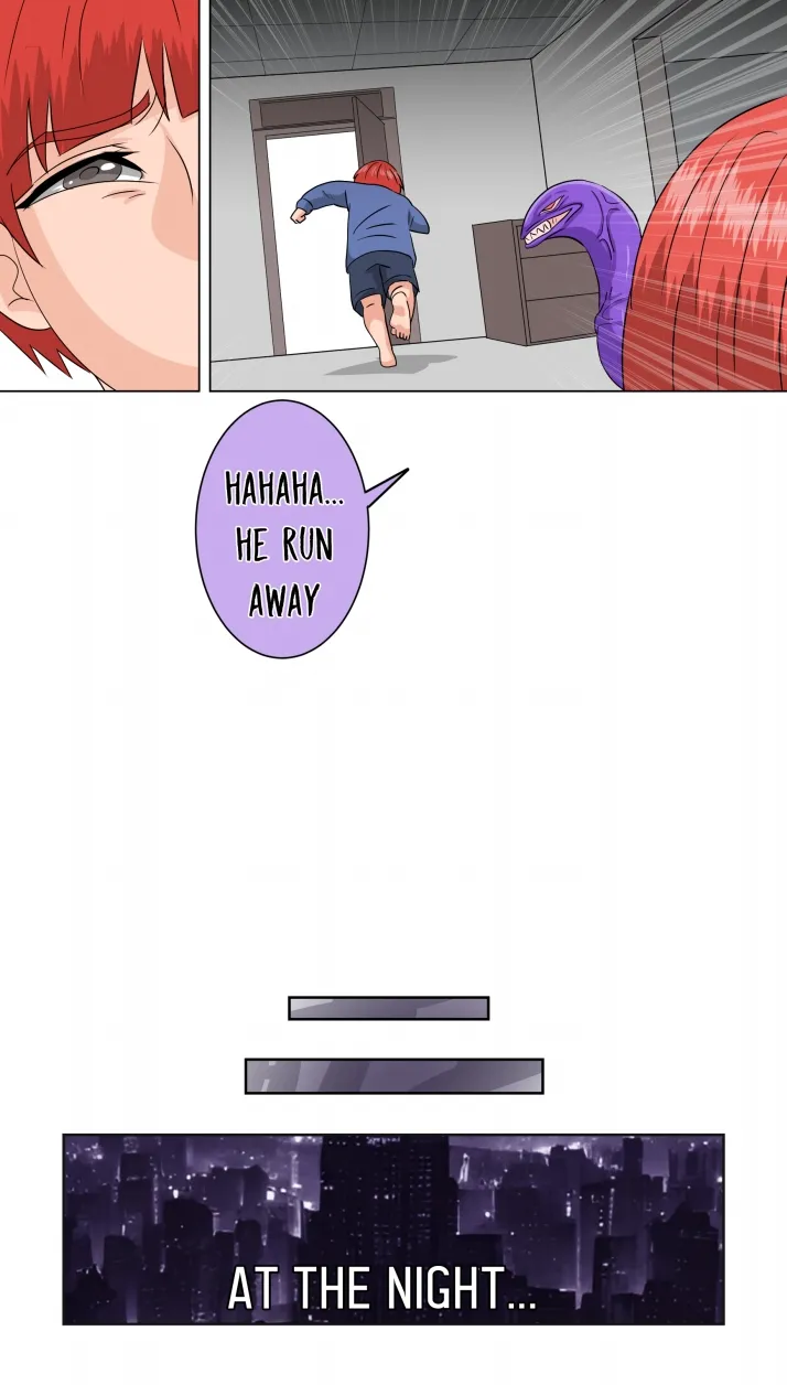 mother sacrifice part 3 page 11 full
