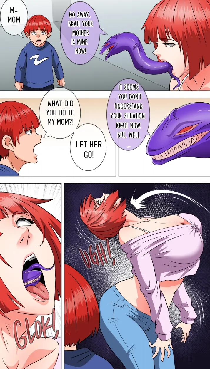 mother sacrifice part 3 page 3 full