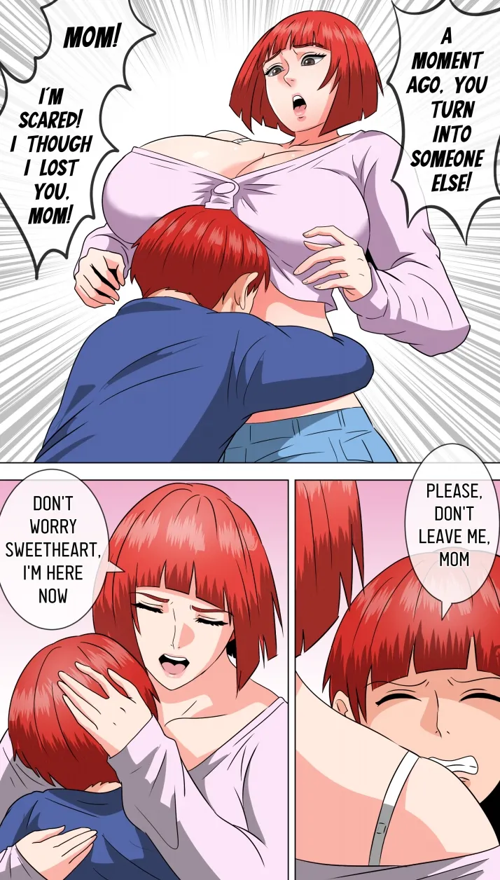 mother sacrifice part 3 page 5 full