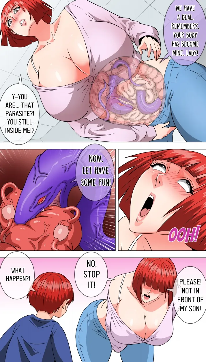 mother sacrifice part 3 page 7 full