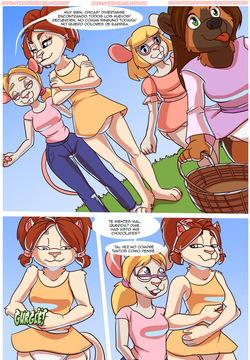 Accidentes en las Pascuas