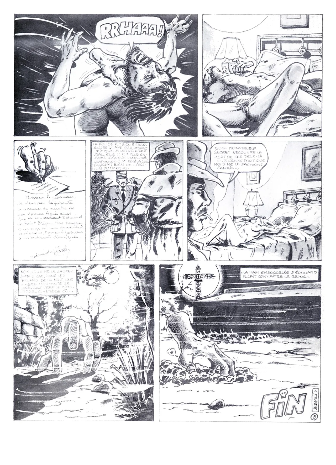 Pablo Bunoli - La main page 9 full