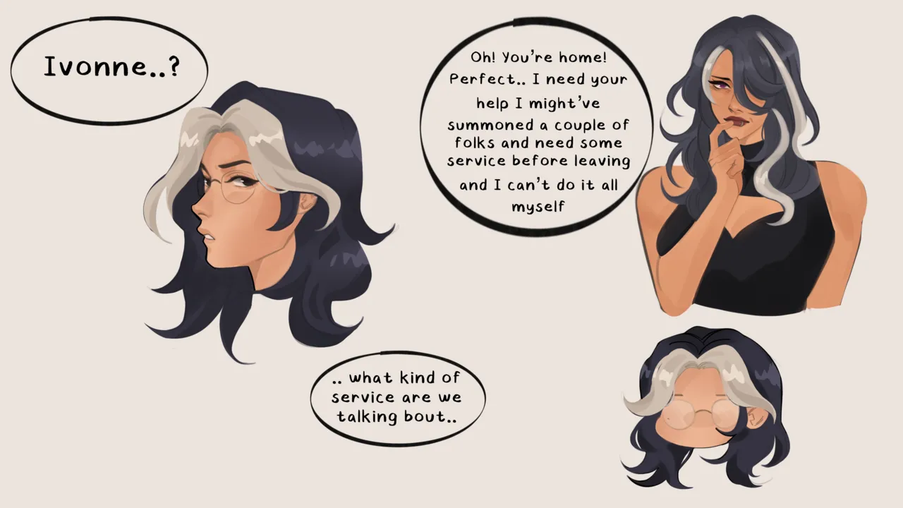 Me x Your Mom page 11 full