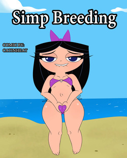 Simp Breeding: Complete Edition - Isabella's Origin