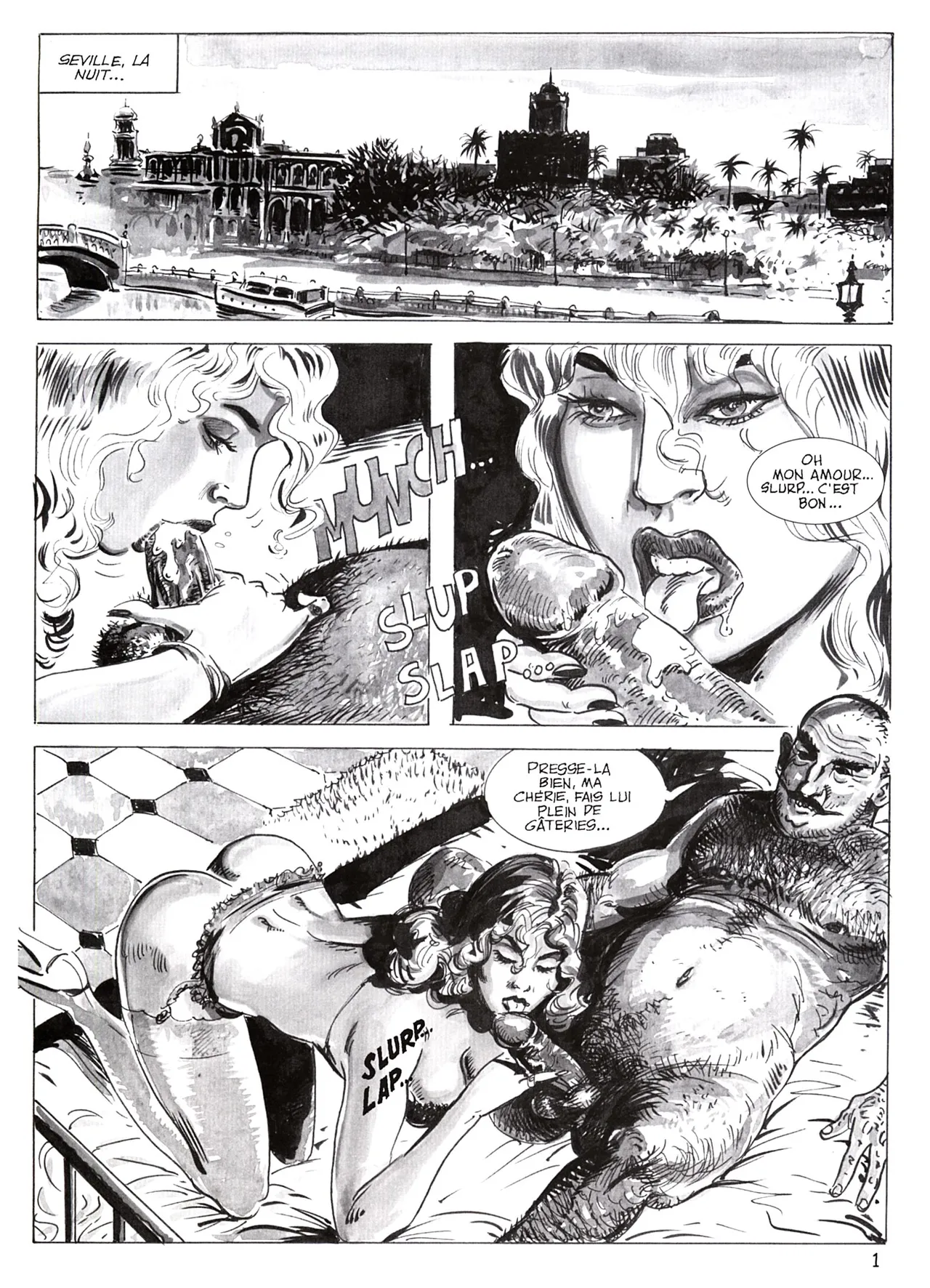 M. Santoro & N. Tulli - Matador page 2 full