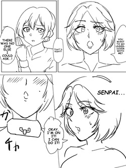 Undercover Investigator Deceived