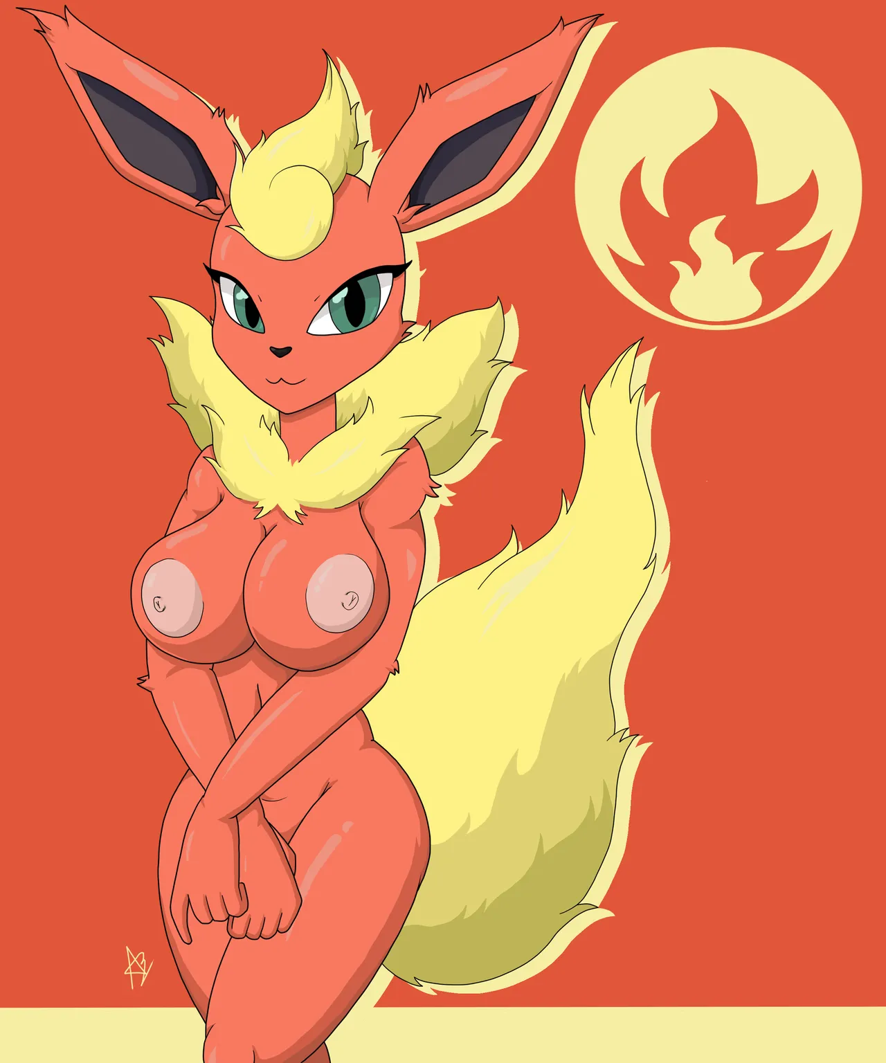 ARTIST coffee demon page 6 full
