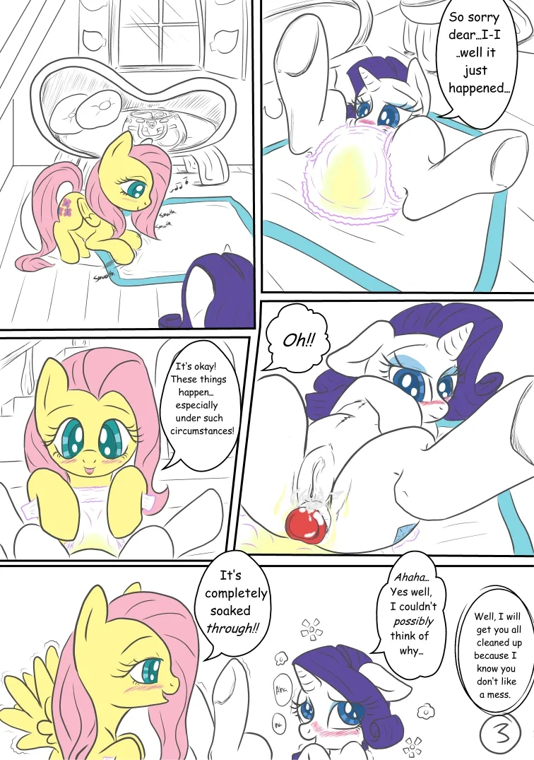Artist - kyokimute page 3 full