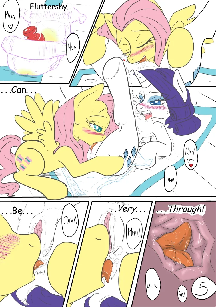 Artist - kyokimute page 5 full