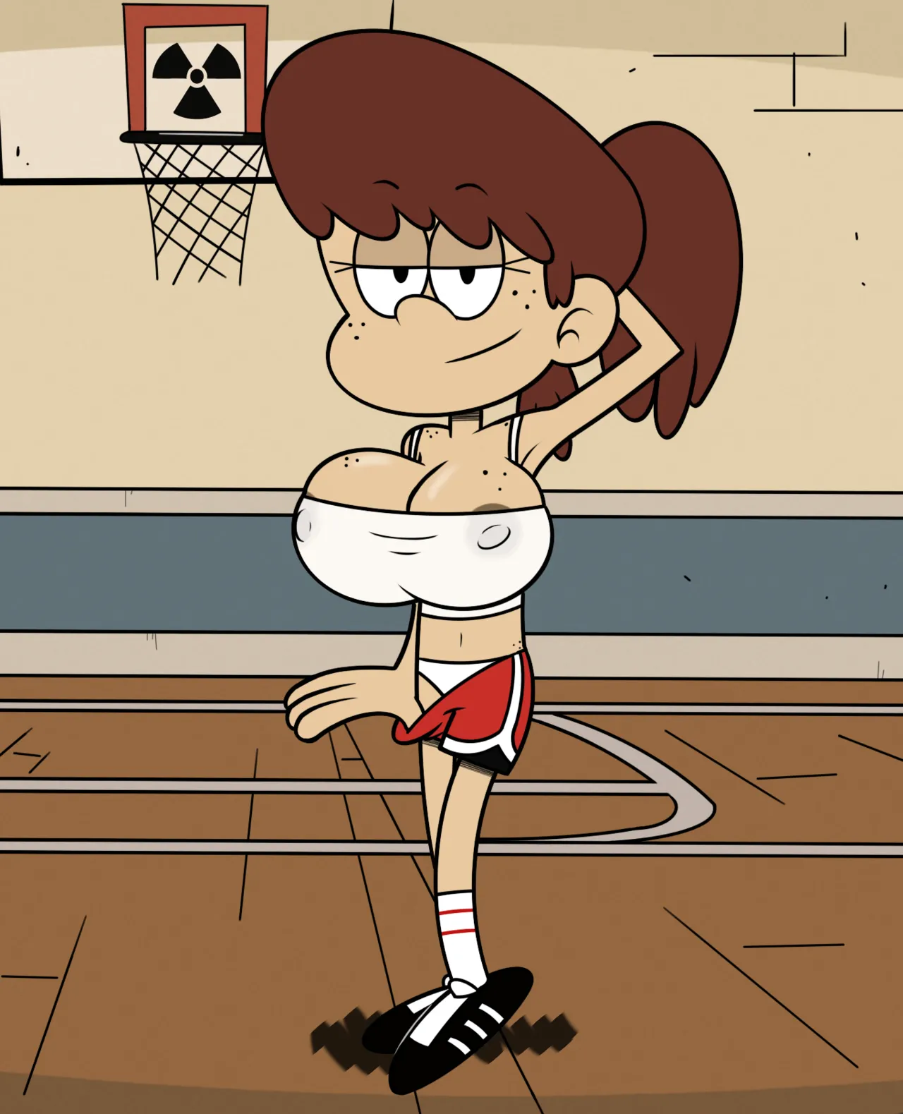 ARTISt Soy-Chan page 12 full