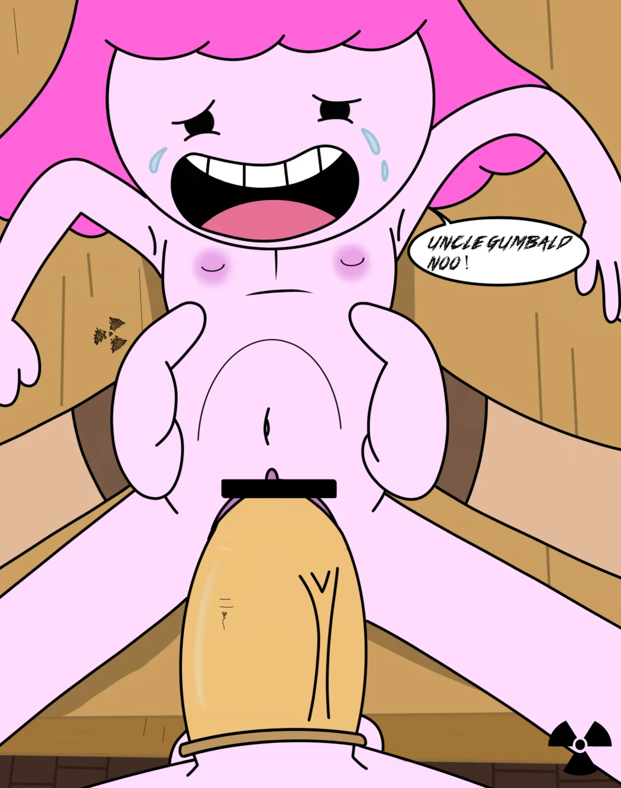 ARTISt Soy-Chan page 7 full