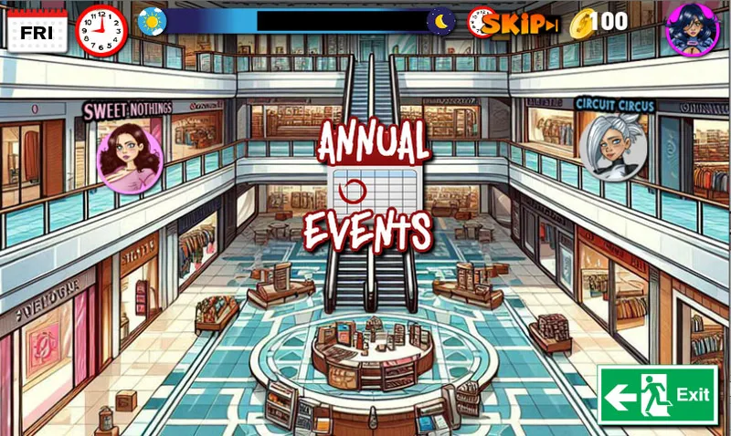 She Means Business game: MayDay Flower Power Annual Event page 4 full