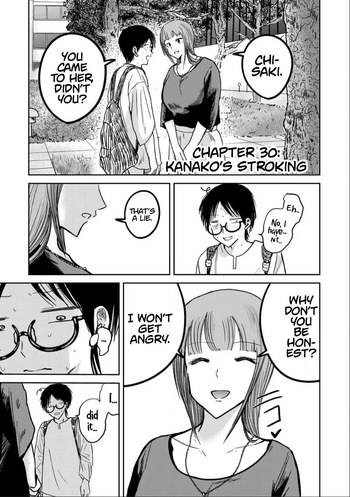 [Nakaura Tomoki] Ueno-kun wa Kaihatsu-zumi Dai 30 wa | Ueno-kun Has Been Developed Chapter 30 [English] cover