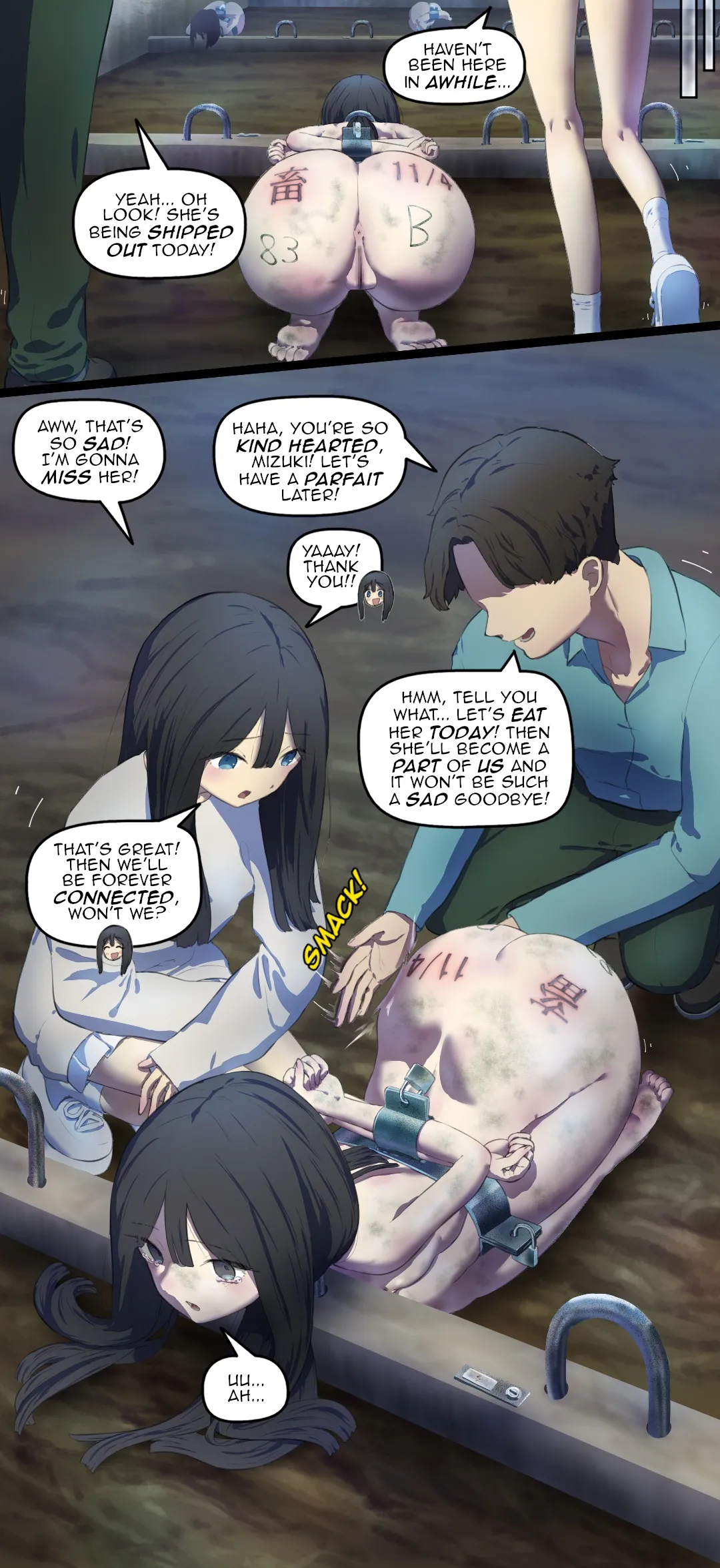 If you help a farm girl… page 2 full