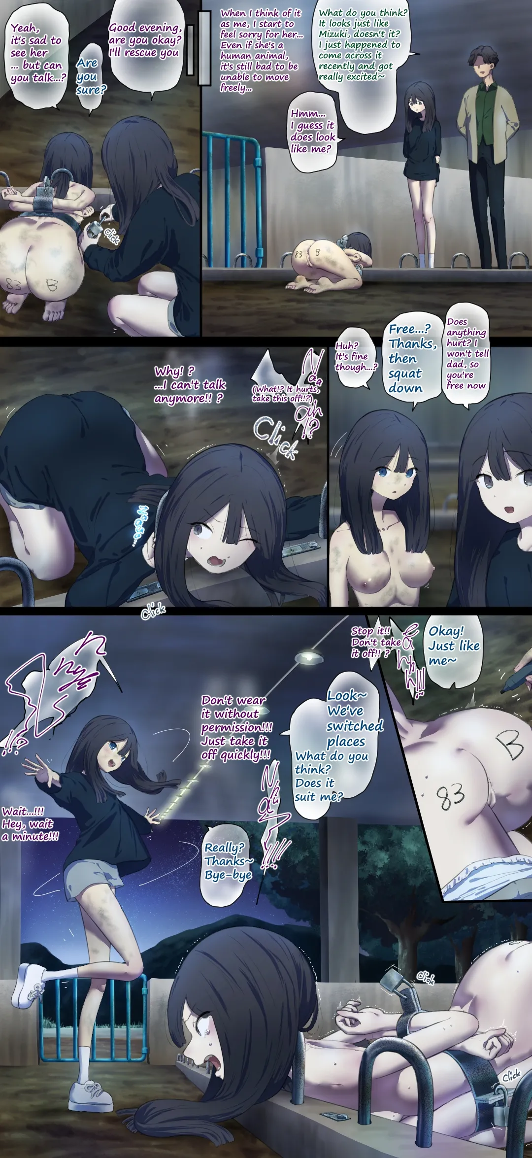 If you help a farm girl… page 3 full