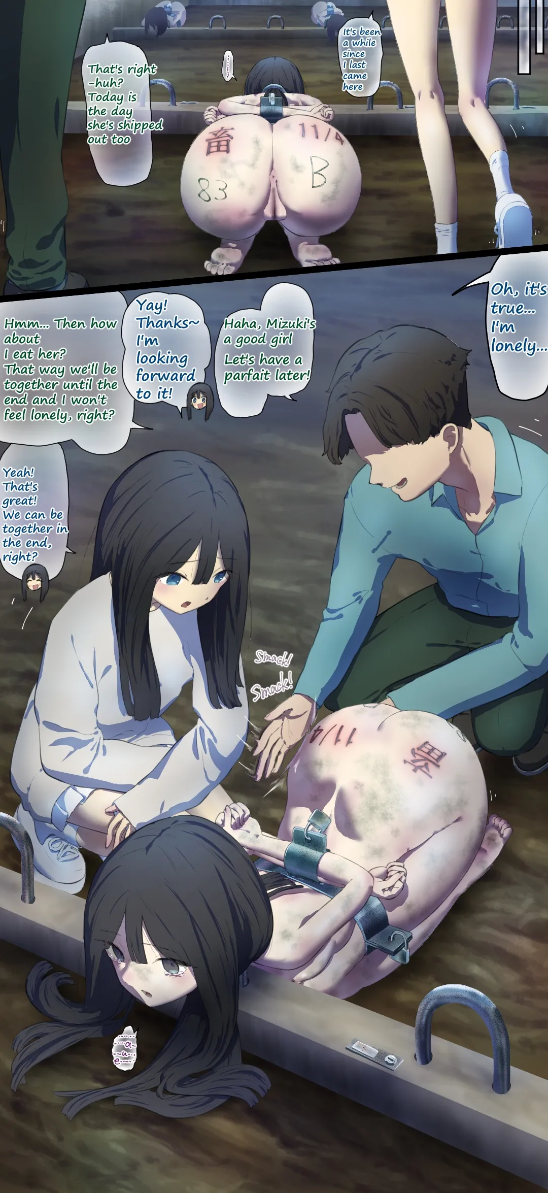 If you help a farm girl… page 4 full