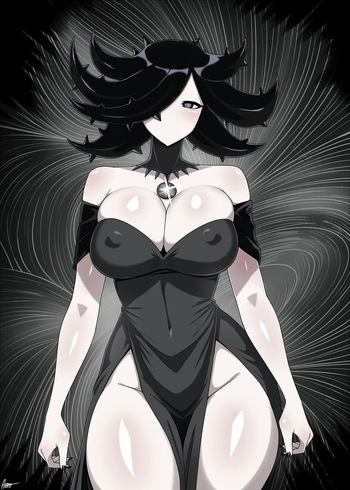 [AnanaKawaii] SCP-2747 As Below, so above (SCP Foundation) [Spanish] cover
