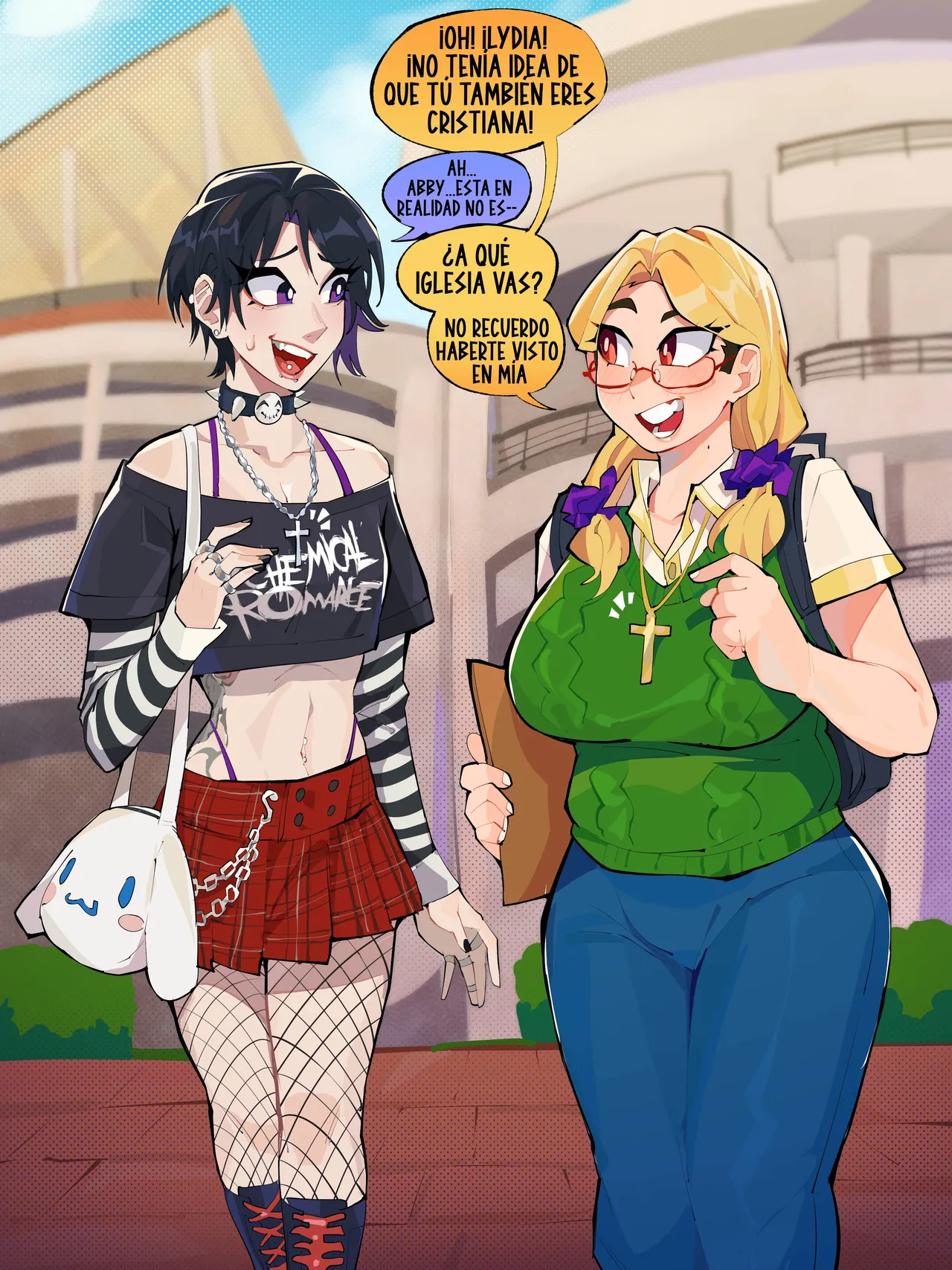 Abigail page 11 full