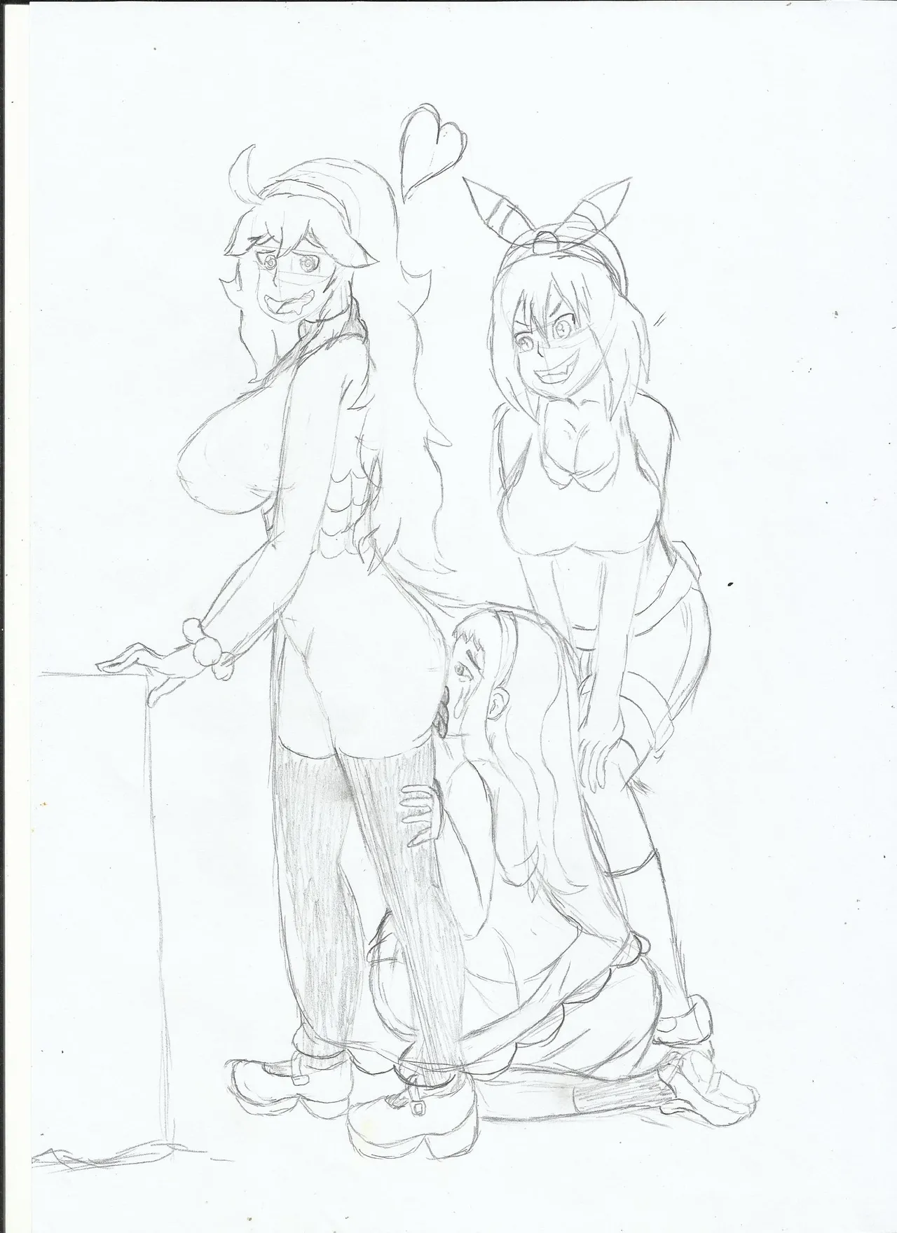 humanpet page 7 full