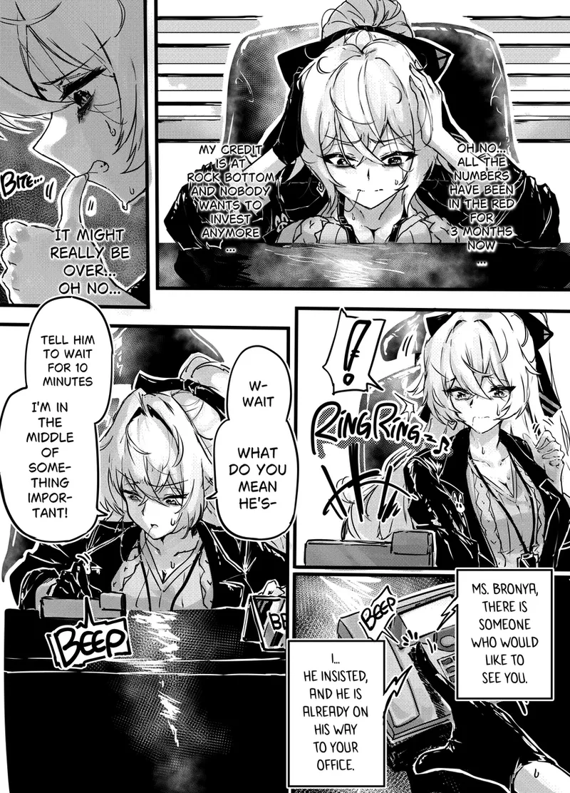 Opportunity for Zaychik page 2 full