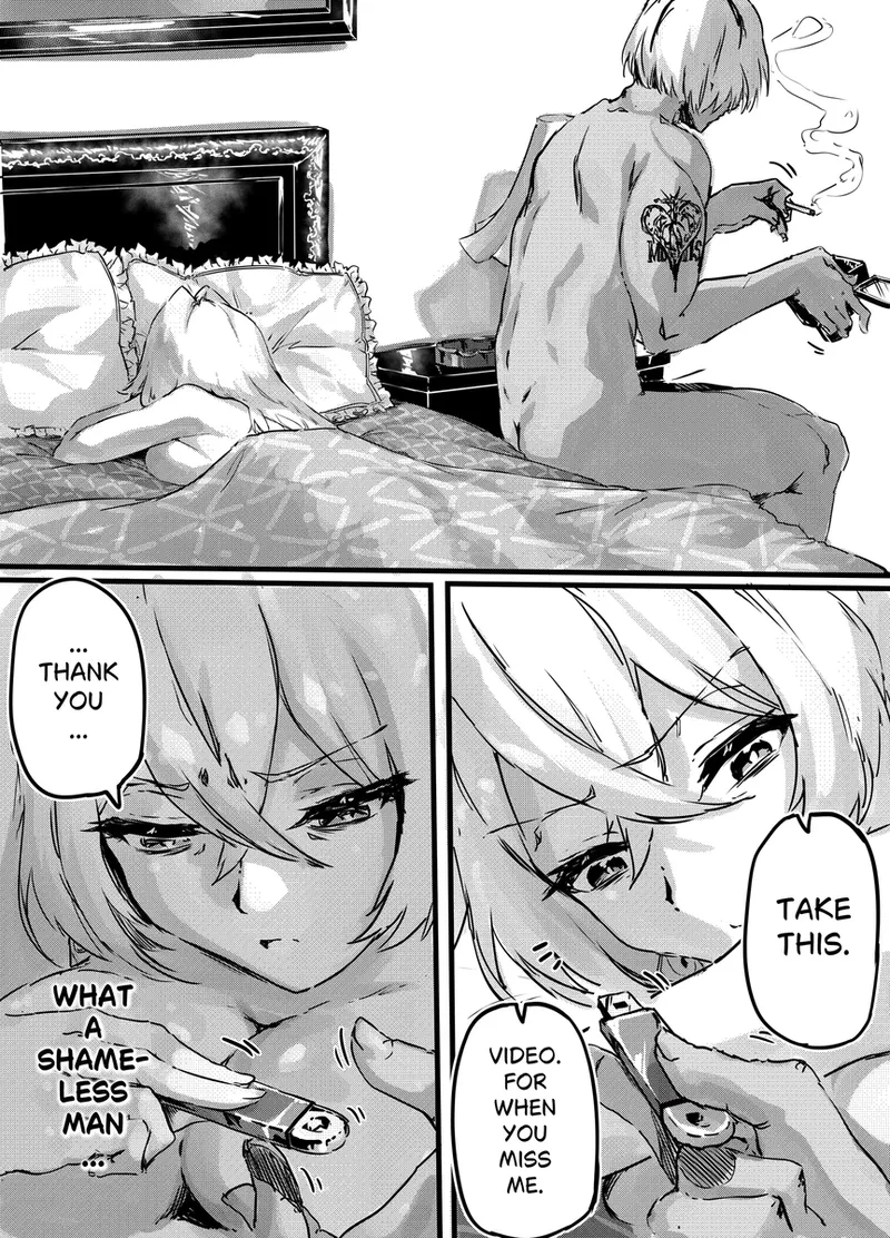 Opportunity for Zaychik page 6 full