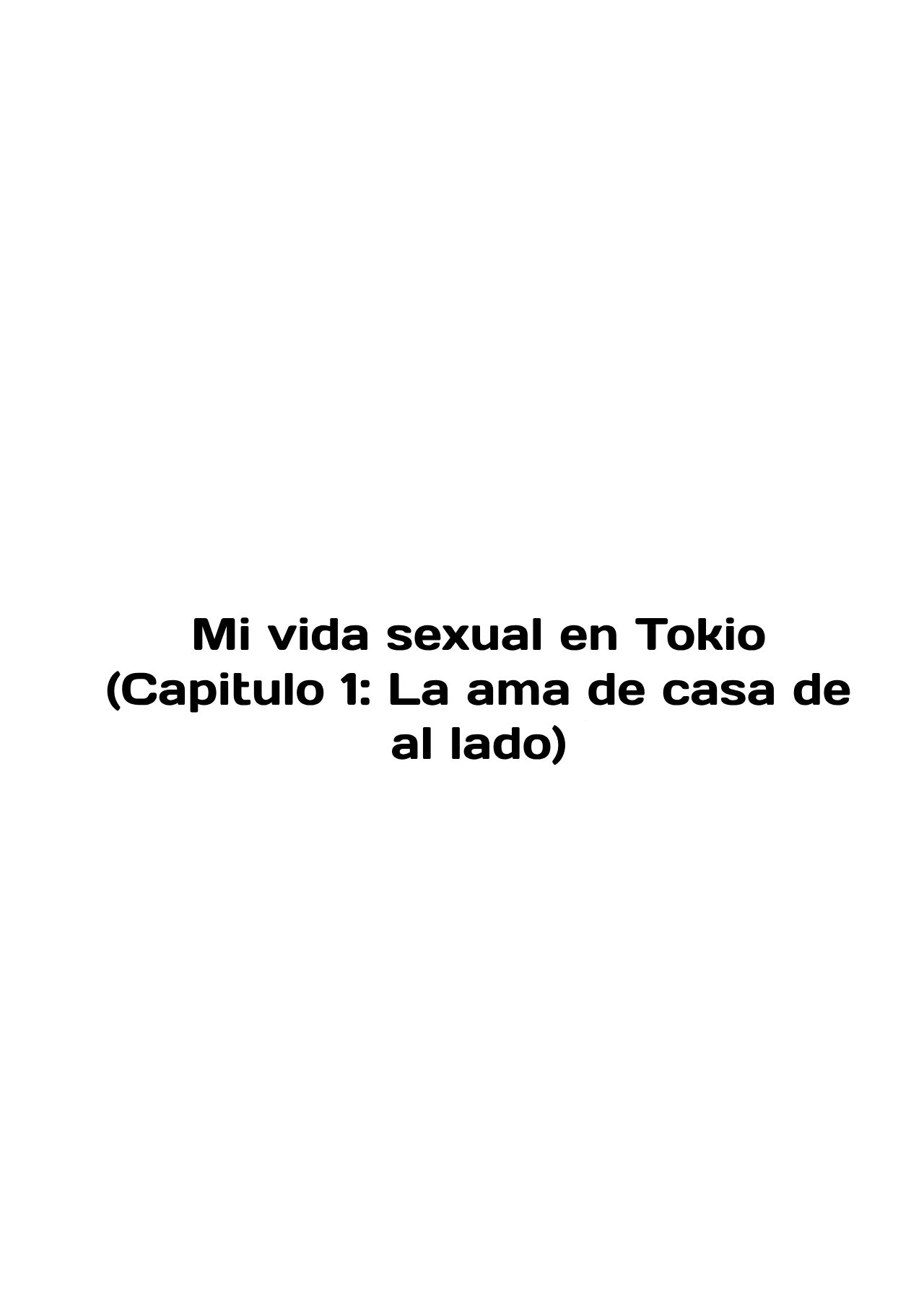Ore no Joukyou Seiseikatsu Soushuuhen ｜Mi vida sexual en Tokio Recopilación page 2 full