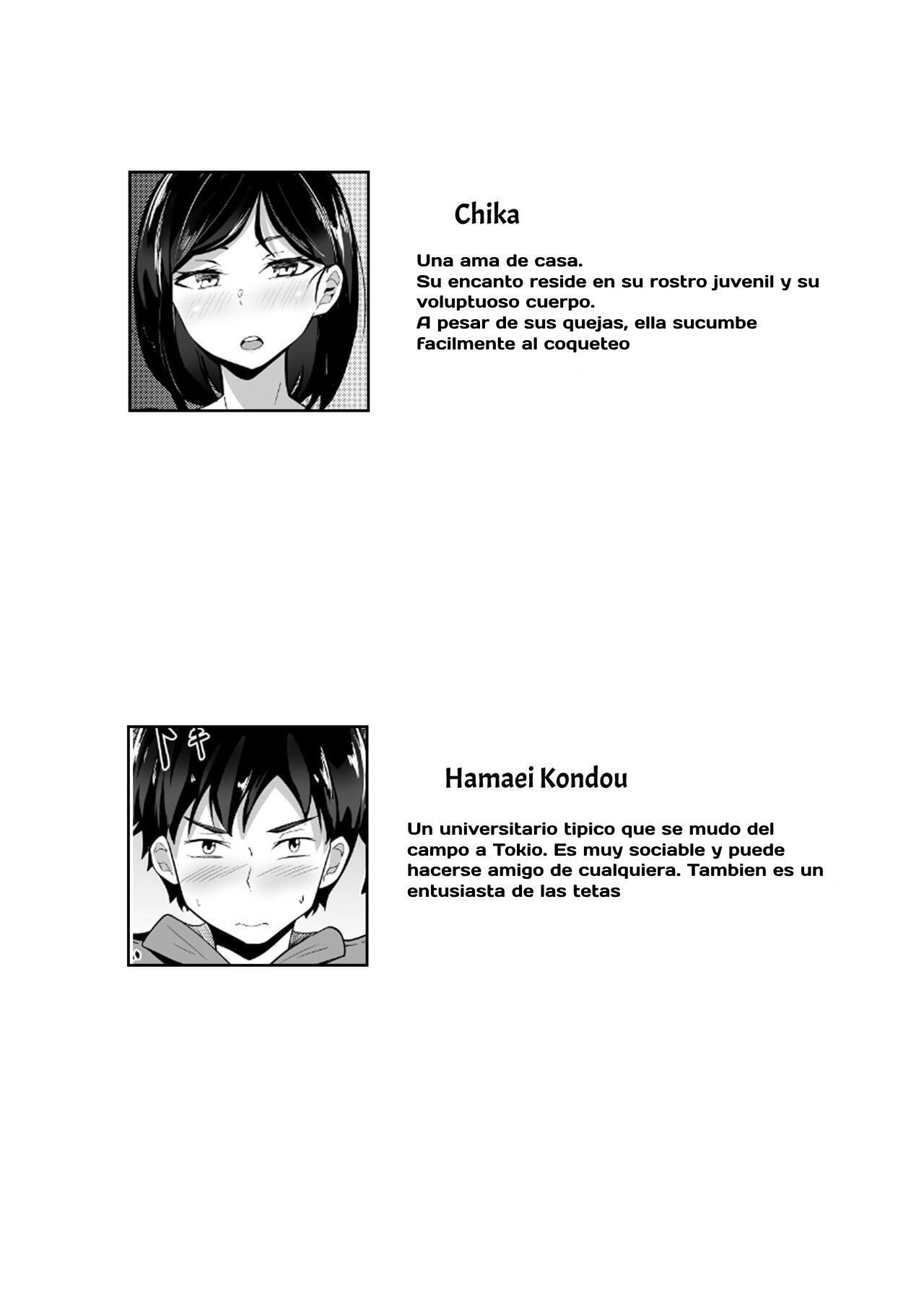 Ore no Joukyou Seiseikatsu Soushuuhen ｜Mi vida sexual en Tokio Recopilación page 3 full
